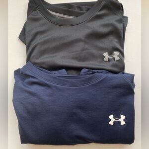 Men’s Under Armour Athletic tee shirt